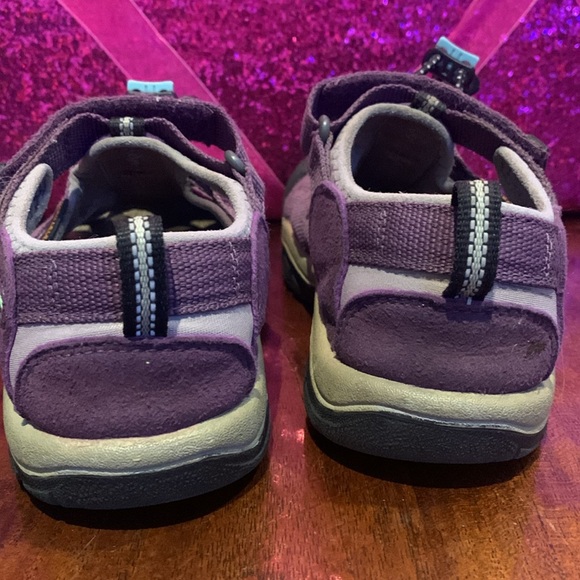 Kids Keen Newport Sandals - Picture 3 of 4